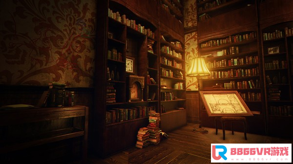 [VR交流学习] 盲点 VR（Blind Spot VR）vr game crack153 作者:admin 帖子ID:2715 