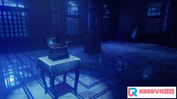[VR交流学习] 盲点 VR（Blind Spot VR）vr game crack3899 作者:admin 帖子ID:2715 