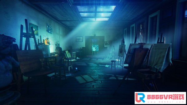 [VR交流学习] 盲点 VR（Blind Spot VR）vr game crack6276 作者:admin 帖子ID:2715 