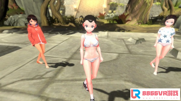 [VR交流学习] 给你跳一支舞 VR（Dancing with Anime Girls VR）6661 作者:admin 帖子ID:2717 