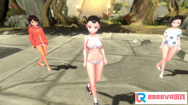 [VR交流学习] 给你跳一支舞 VR（Dancing with Anime Girls VR）6251 作者:admin 帖子ID:2717 