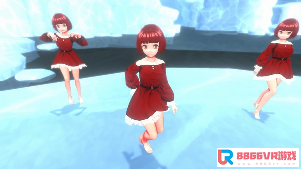 [VR交流学习] 给你跳一支舞 VR（Dancing with Anime Girls VR）6248 作者:admin 帖子ID:2717 