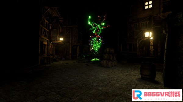 [VR交流学习] 圣徒遗迹 VR（Hollow Remnant）vr game crack8587 作者:admin 帖子ID:2718 