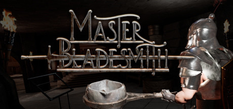 [VR交流学习] 刀匠大师（Master Bladesmith）vr game crack3422 作者:admin 帖子ID:2720 