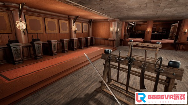[VR交流学习] 刀匠大师（Master Bladesmith）vr game crack9848 作者:admin 帖子ID:2720 
