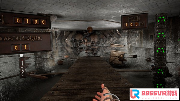[VR交流学习] 刀匠大师（Master Bladesmith）vr game crack1230 作者:admin 帖子ID:2720 