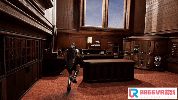 [VR交流学习] 刀匠大师（Master Bladesmith）vr game crack6102 作者:admin 帖子ID:2720 