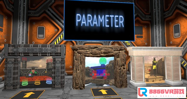 [VR交流学习] 穿越世界（Parameter）vr game crack7355 作者:admin 帖子ID:2721 