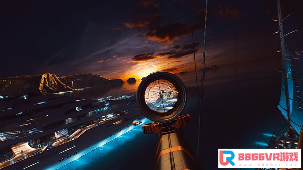 [VR交流学习] 智能危机（SILICON RISING）vr game crack9362 作者:admin 帖子ID:2725 