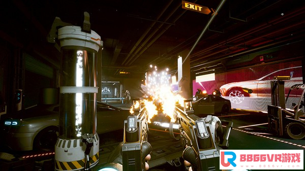 [VR交流学习] 智能危机（SILICON RISING）vr game crack9608 作者:admin 帖子ID:2725 