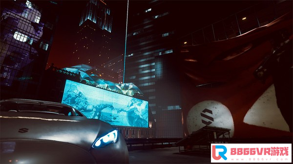 [VR交流学习] 智能危机（SILICON RISING）vr game crack2358 作者:admin 帖子ID:2725 