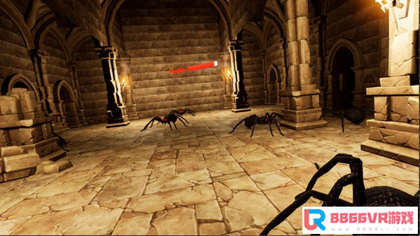 [VR交流学习] 蜘蛛恐惧 (Spider Fear) vr game crack5183 作者:admin 帖子ID:2726 