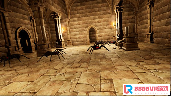 [VR交流学习] 蜘蛛恐惧 (Spider Fear) vr game crack5846 作者:admin 帖子ID:2726 