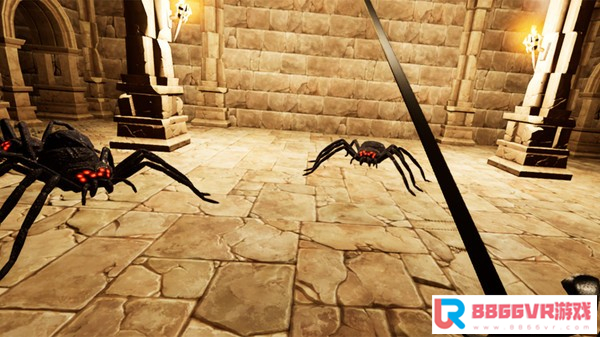[VR交流学习] 蜘蛛恐惧 (Spider Fear) vr game crack181 作者:admin 帖子ID:2726 
