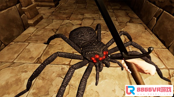 [VR交流学习] 蜘蛛恐惧 (Spider Fear) vr game crack3301 作者:admin 帖子ID:2726 