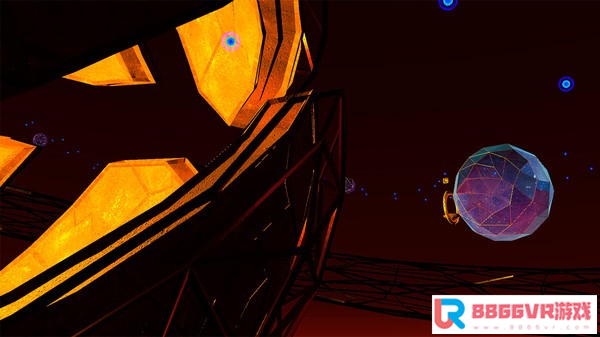 [VR交流学习] 飞跃星空 VR（Straylight）vr game crack2921 作者:admin 帖子ID:2727 