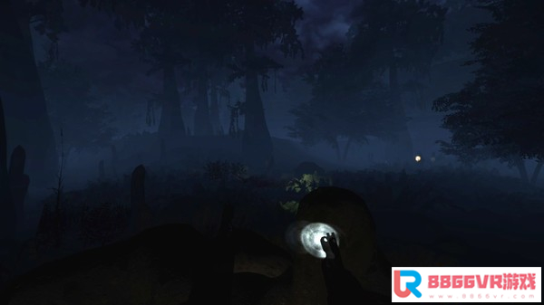 [VR交流学习] 猎杀者 (The Hunted) vr game crack1405 作者:蜡笔小猪 帖子ID:1108 破解,猎杀者