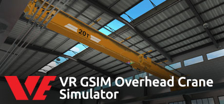[VR交流学习] VR龙门吊模拟器（VE GSIM Overhead Crane Simulator）5861 作者:admin 帖子ID:2730 