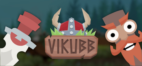 [VR交流学习] 维库布 VR（ViKubb）vr game crack9553 作者:admin 帖子ID:2731 