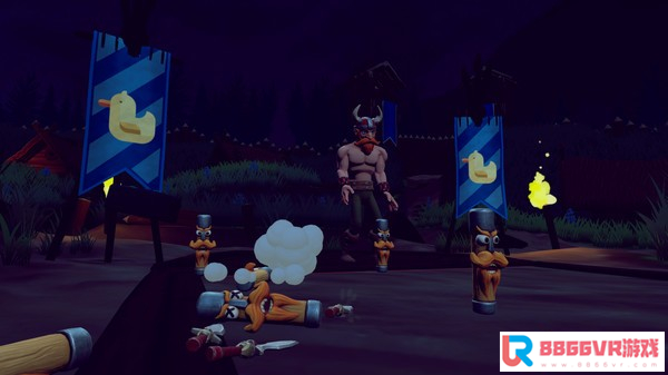 [VR交流学习] 维库布 VR（ViKubb）vr game crack1550 作者:admin 帖子ID:2731 
