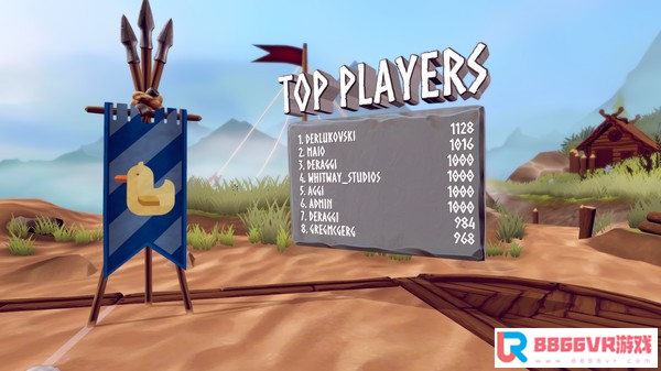 [VR交流学习] 维库布 VR（ViKubb）vr game crack9917 作者:admin 帖子ID:2731 
