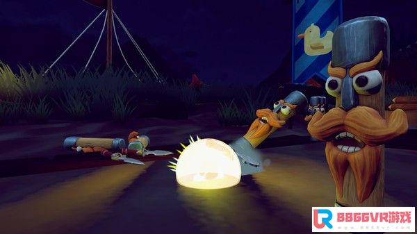 [VR交流学习] 维库布 VR（ViKubb）vr game crack5649 作者:admin 帖子ID:2731 