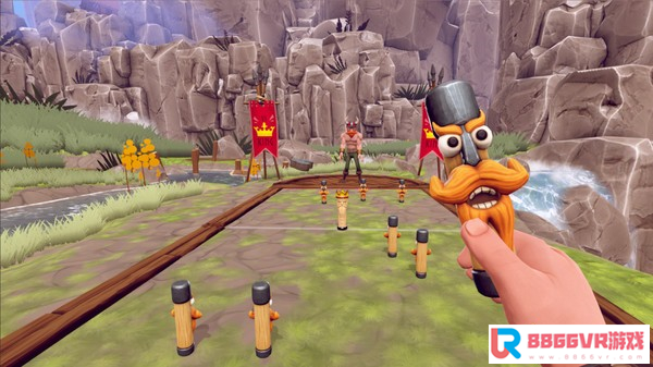 [VR交流学习] 维库布 VR（ViKubb）vr game crack4202 作者:admin 帖子ID:2731 