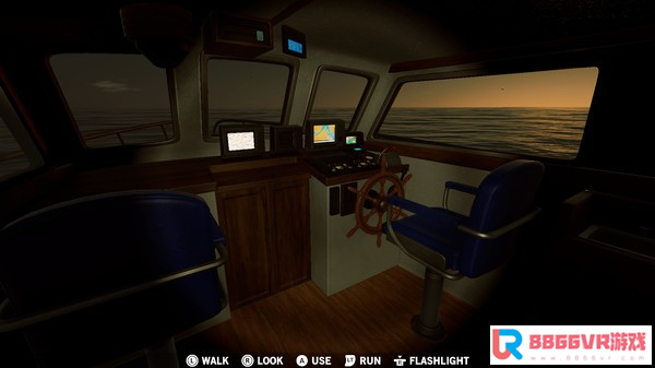 [VR交流学习] 海上钓鱼模拟器 VR（Sea Fishing Simulator）2973 作者:admin 帖子ID:2735 