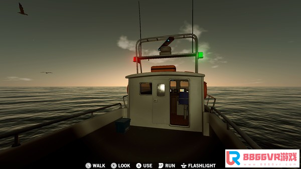 [VR交流学习] 海上钓鱼模拟器 VR（Sea Fishing Simulator）1035 作者:admin 帖子ID:2735 