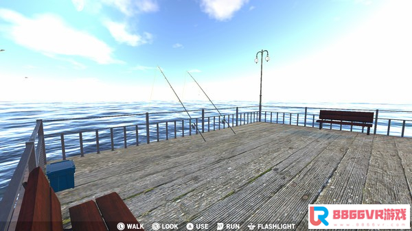 [VR交流学习] 海上钓鱼模拟器 VR（Sea Fishing Simulator）2064 作者:admin 帖子ID:2735 