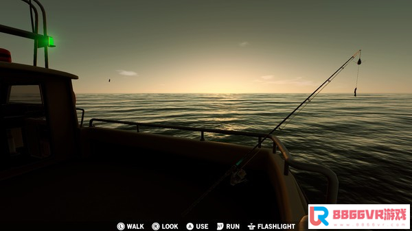 [VR交流学习] 海上钓鱼模拟器 VR（Sea Fishing Simulator）4094 作者:admin 帖子ID:2735 