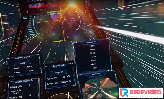 [VR交流学习] 太空漫游者（Space Ranger VR）vr game crack273 作者:admin 帖子ID:2737 