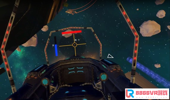 [VR交流学习] 太空漫游者（Space Ranger VR）vr game crack2884 作者:admin 帖子ID:2737 