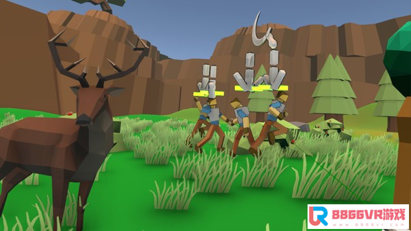[VR交流学习] 无王国度VR(No King No Kingdom) vr game crack9931 作者:admin 帖子ID:2742 