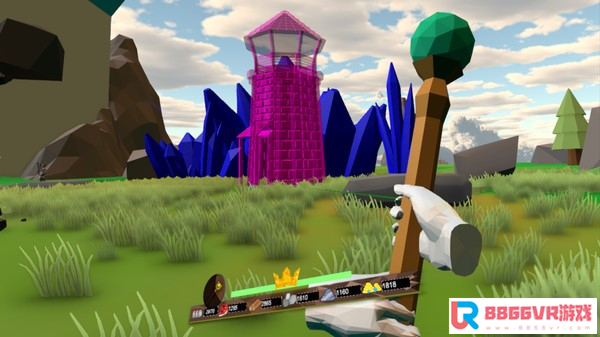 [VR交流学习] 无王国度VR(No King No Kingdom) vr game crack4378 作者:admin 帖子ID:2742 