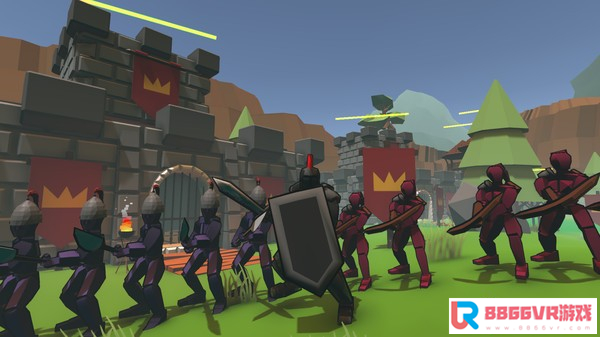 [VR交流学习] 无王国度VR(No King No Kingdom) vr game crack9887 作者:admin 帖子ID:2742 