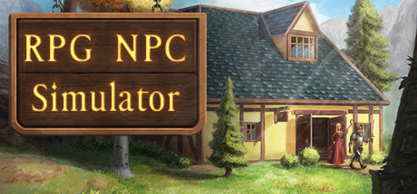 [VR交流学习] RPGNPC模拟器VR（RPG NPC Simulator VR）vr game crack8964 作者:admin 帖子ID:2743 
