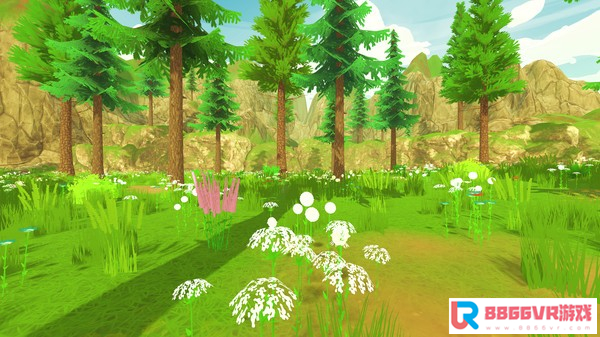 [VR交流学习] RPGNPC模拟器VR（RPG NPC Simulator VR）vr game crack1062 作者:admin 帖子ID:2743 