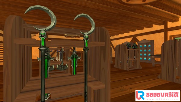 [VR交流学习] RPGNPC模拟器VR（RPG NPC Simulator VR）vr game crack9322 作者:admin 帖子ID:2743 