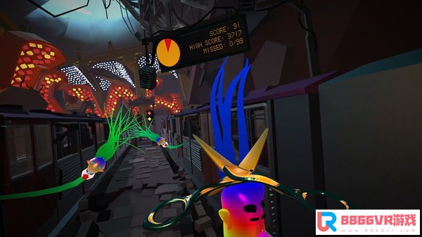 [VR交流学习] 奇怪的理发师（Bizarre Barber）vr game crack5959 作者:admin 帖子ID:2745 