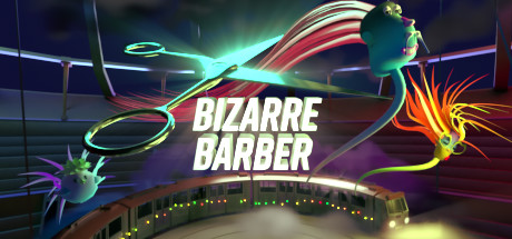 [VR交流学习] 奇怪的理发师（Bizarre Barber）vr game crack1512 作者:admin 帖子ID:2745 