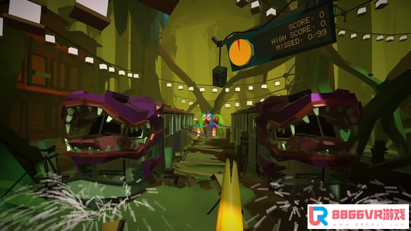 [VR交流学习] 奇怪的理发师（Bizarre Barber）vr game crack7558 作者:admin 帖子ID:2745 