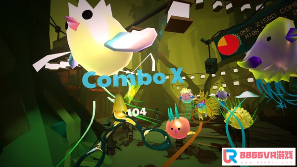 [VR交流学习] 奇怪的理发师（Bizarre Barber）vr game crack9977 作者:admin 帖子ID:2745 