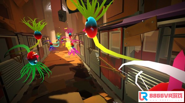 [VR交流学习] 奇怪的理发师（Bizarre Barber）vr game crack5772 作者:admin 帖子ID:2745 