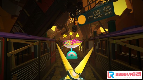 [VR交流学习] 奇怪的理发师（Bizarre Barber）vr game crack3805 作者:admin 帖子ID:2745 