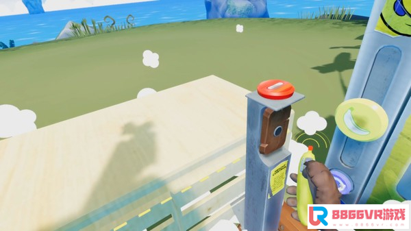 [VR交流学习] 香蕉秤 VR（Banana for Scale）vr game crack8211 作者:admin 帖子ID:2746 