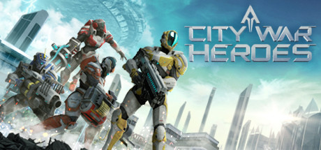 [VR交流学习] 城市英雄VR（CityWarHeroes VR）vr game crack5677 作者:admin 帖子ID:2748 