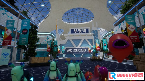 [VR交流学习] 城市英雄VR（CityWarHeroes VR）vr game crack5970 作者:admin 帖子ID:2748 