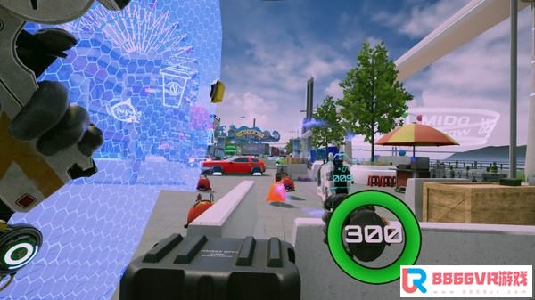 [VR交流学习] 城市英雄VR（CityWarHeroes VR）vr game crack8752 作者:admin 帖子ID:2748 