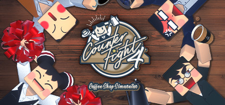 [VR交流学习] 柜台战争 4（Counter Fight 4）vr game crack9236 作者:admin 帖子ID:2750 